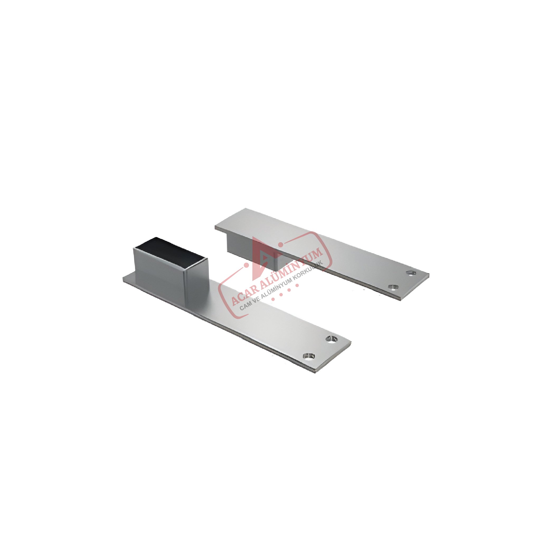 60x25 Bilezikli lama uzatma